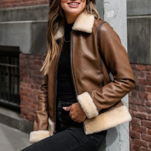 Flight Jacket