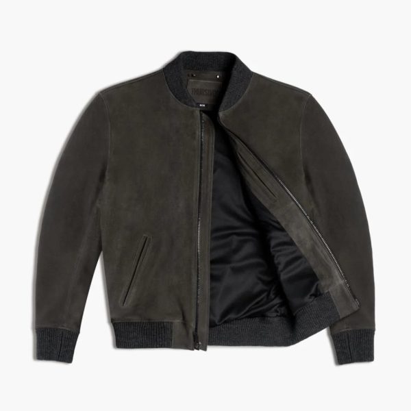 Bomber Jacket - Image 5