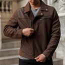 Motorcycle Jacket