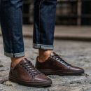Premier Low Top