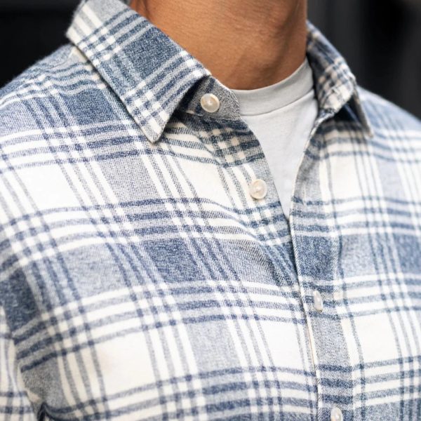 Forever Flannel Shirt - Image 7