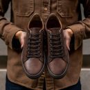 Premier Low Top
