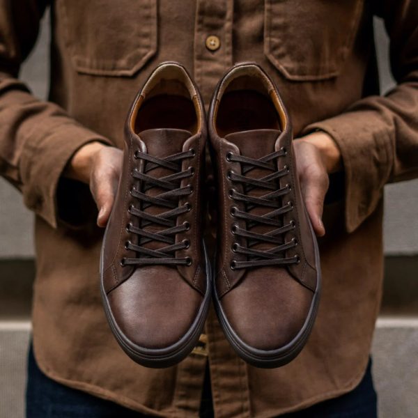 Premier Low Top - Image 8