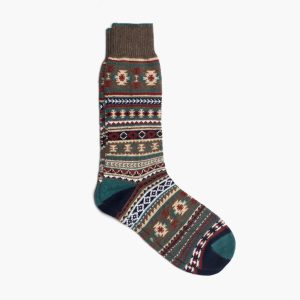 Men's Southern Sun Sock