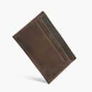 Leather Card Holder