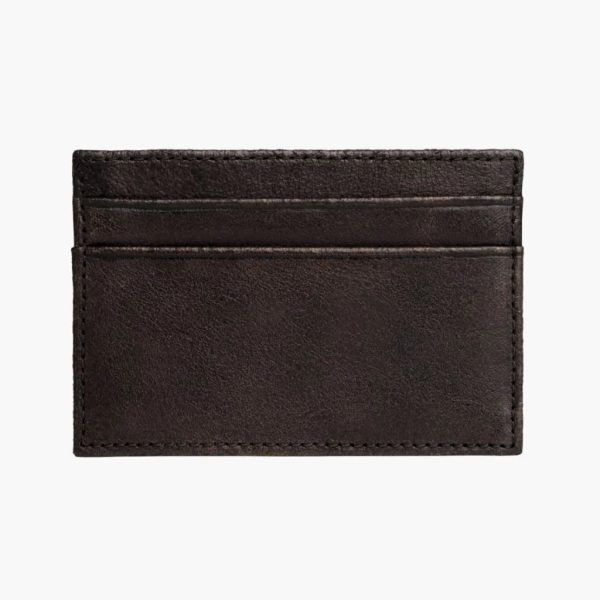 Leather Card Holder - Image 2