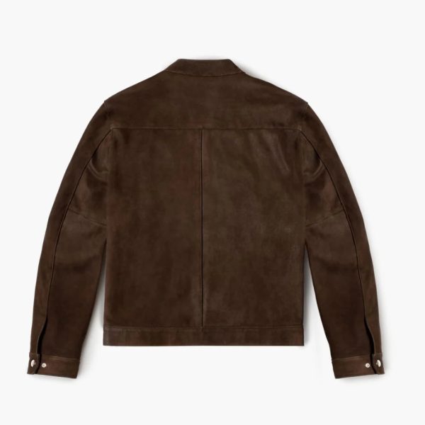Racer Jacket - Image 6