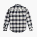 Summit Flannel Shirt