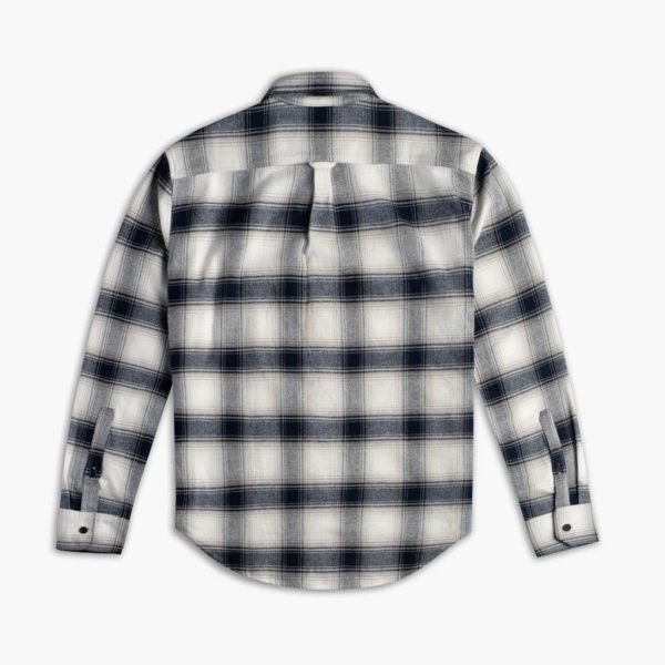 Summit Flannel Shirt - Image 2
