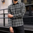 Buffalo Check Shirt