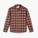 Summit Flannel Shirt