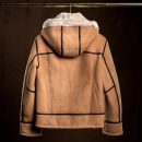 Bronco Jacket