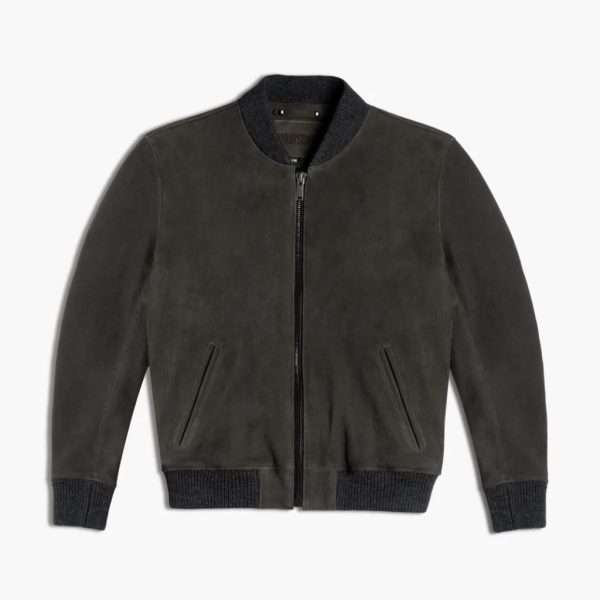 Bomber Jacket - Image 4