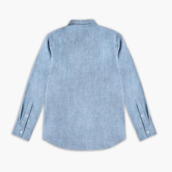 Linen Shirt - Image 2