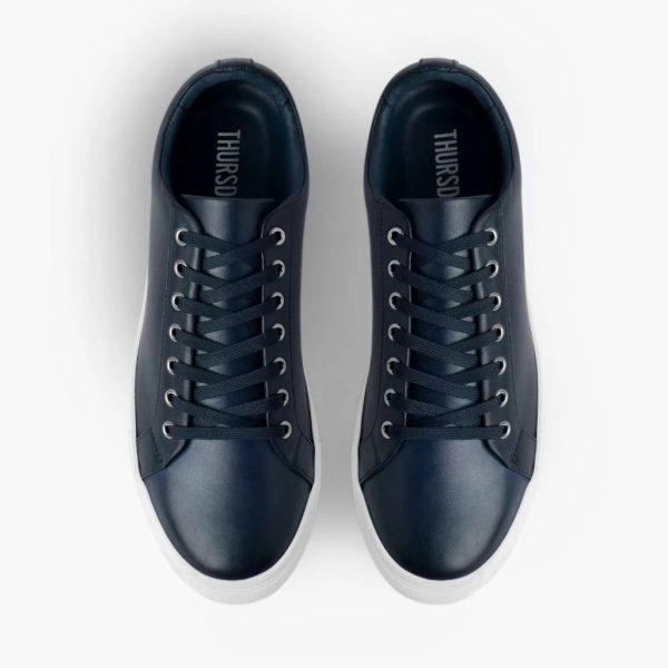 Premier Low Top - Image 5