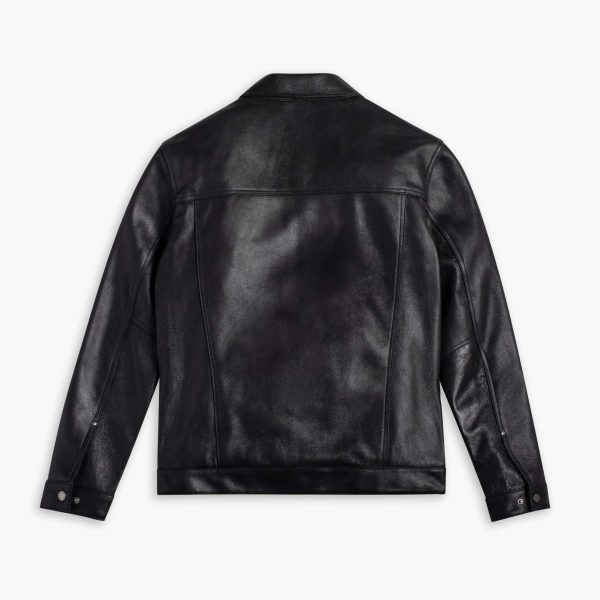 Roughout Cruiser Jacket - Image 6