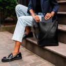 Bucket Bag