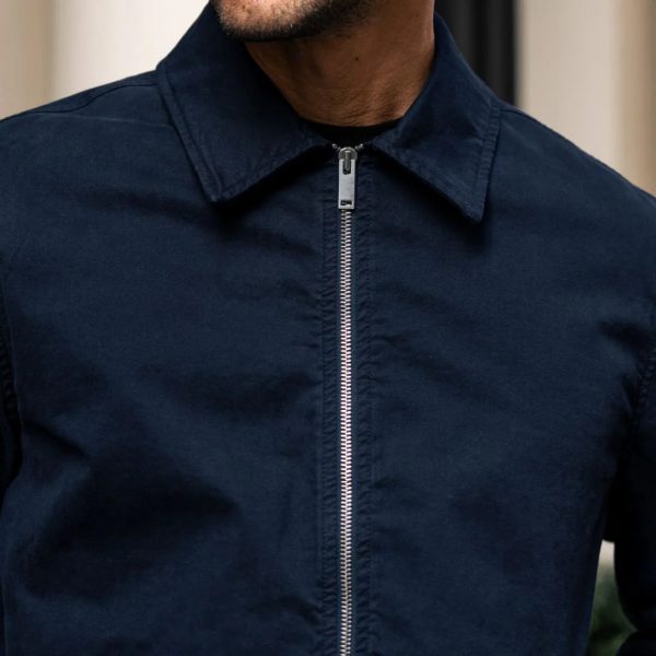 Mechanic Jacket - Image 2