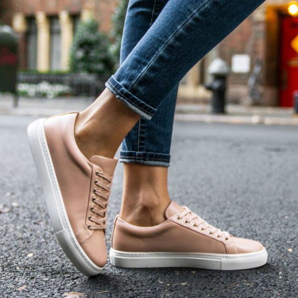 Women's Premier Low Top - Image 6