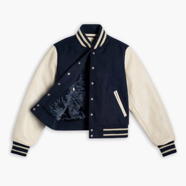 Varsity Jacket - Image 5