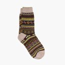 Women's Geo Sock