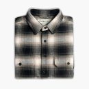 Summit Flannel Shirt