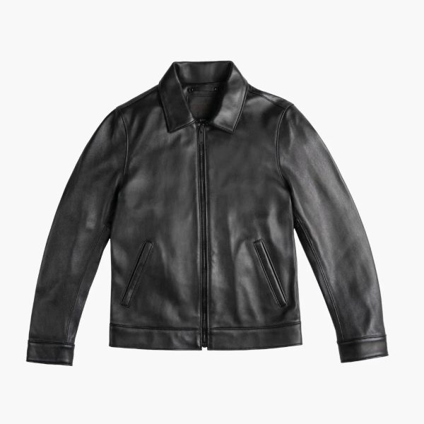 Keanu Jacket - Image 4