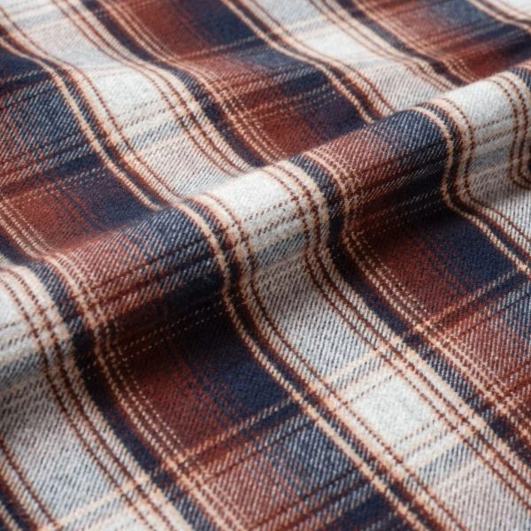 Forever Flannel Shirt - Image 5
