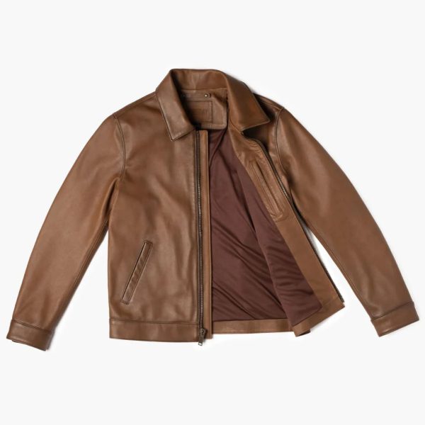 Keanu Jacket - Image 5