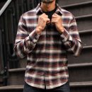 Forever Flannel Shirt