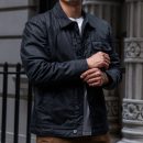 Waxed Canvas Field Jacket