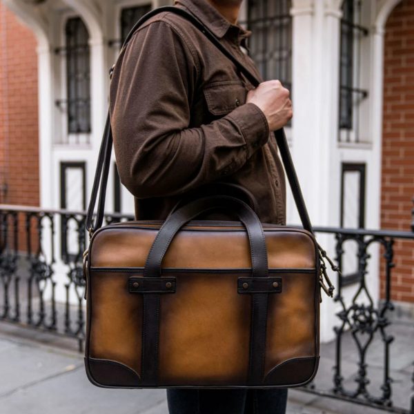 Commuter Bag - Image 8