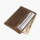Leather Card Holder