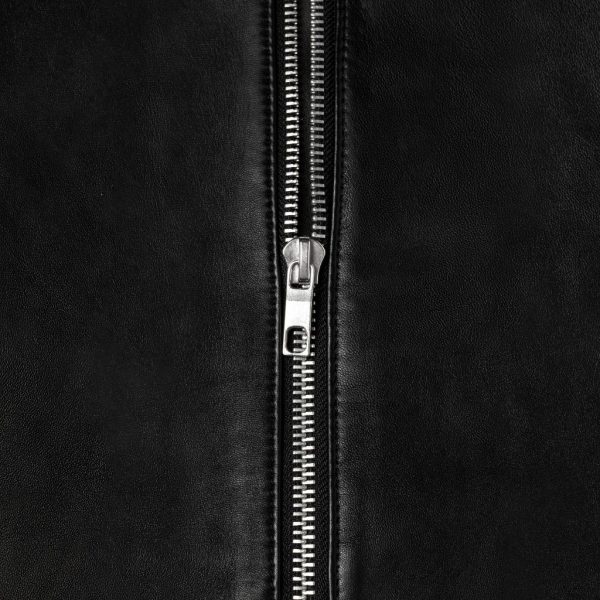 Racer Jacket - Image 9