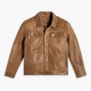 Roughout Cruiser Jacket