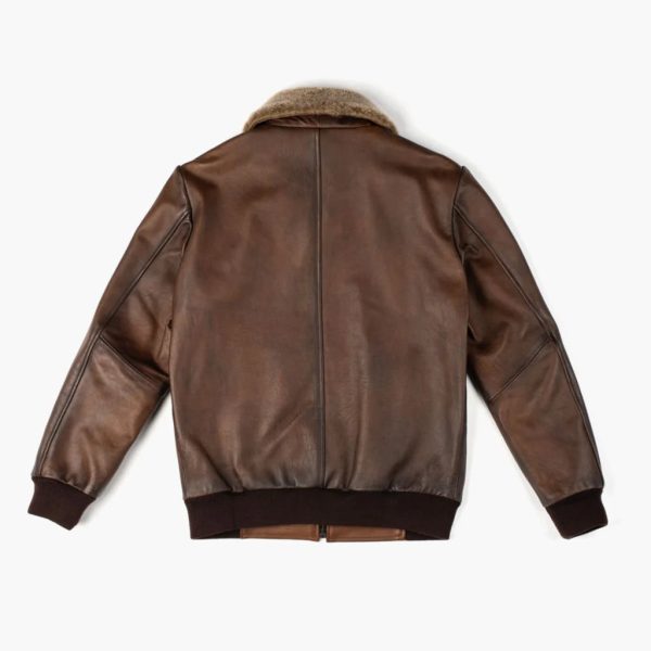 Flight Jacket - Image 6