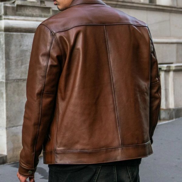 Racer Jacket - Image 2