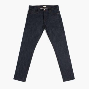 UB Selvedge Slim Tapered Jeans