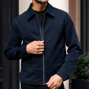 Mechanic Jacket