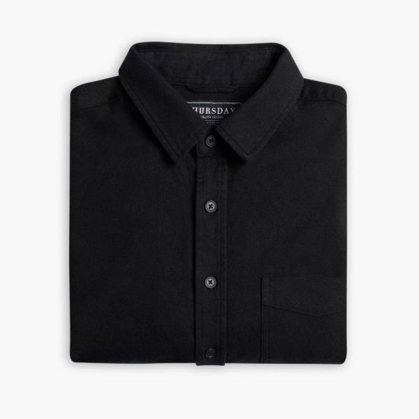 Solid Shirt - Image 3