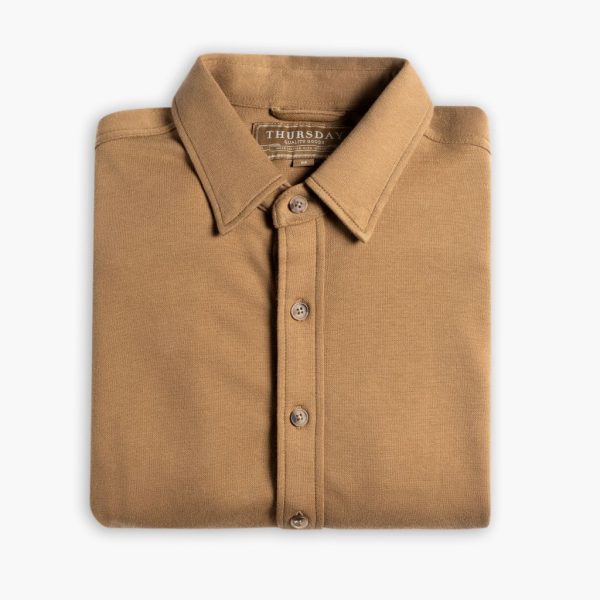 Everyday Button-Down Shirt - Image 3