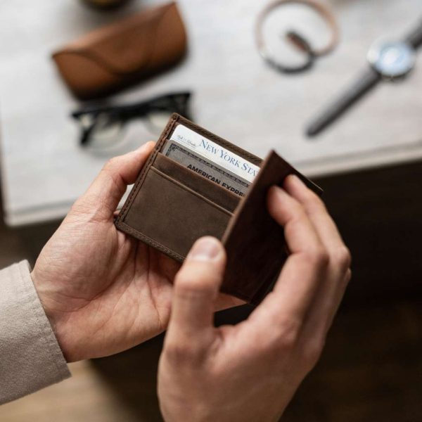 Bifold Wallet - Image 8