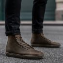 Premier High Top