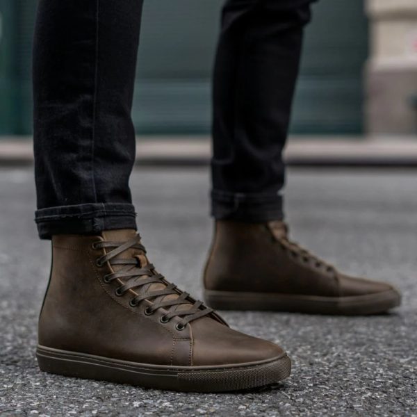 Premier High Top - Image 5