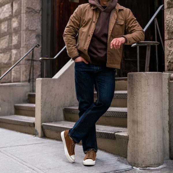 Retro Low Top - Image 8