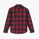 Summit Flannel Shirt