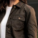 Waxed Canvas Field Jacket