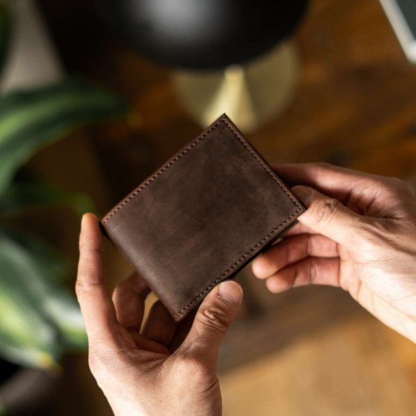 Bifold Wallet - Image 7