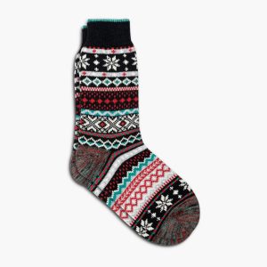 Women's Norwegian Sock