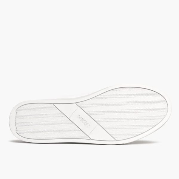 Women's Triple Strap Low Top - Image 4